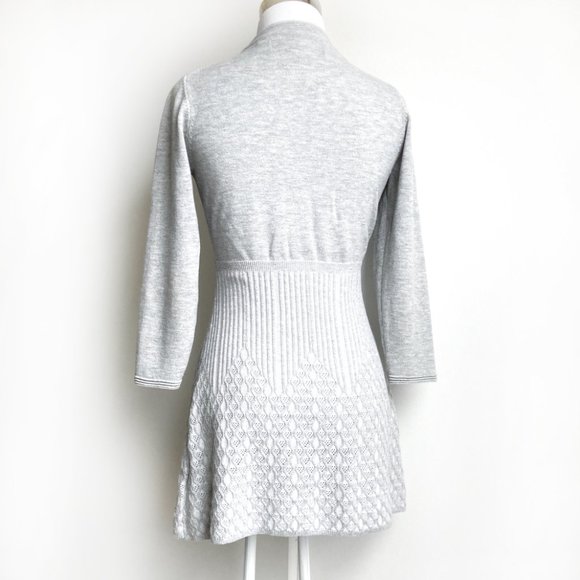 Rosie Neira BRUNSWICK Cardigan Sweater - Picture 3 of 14